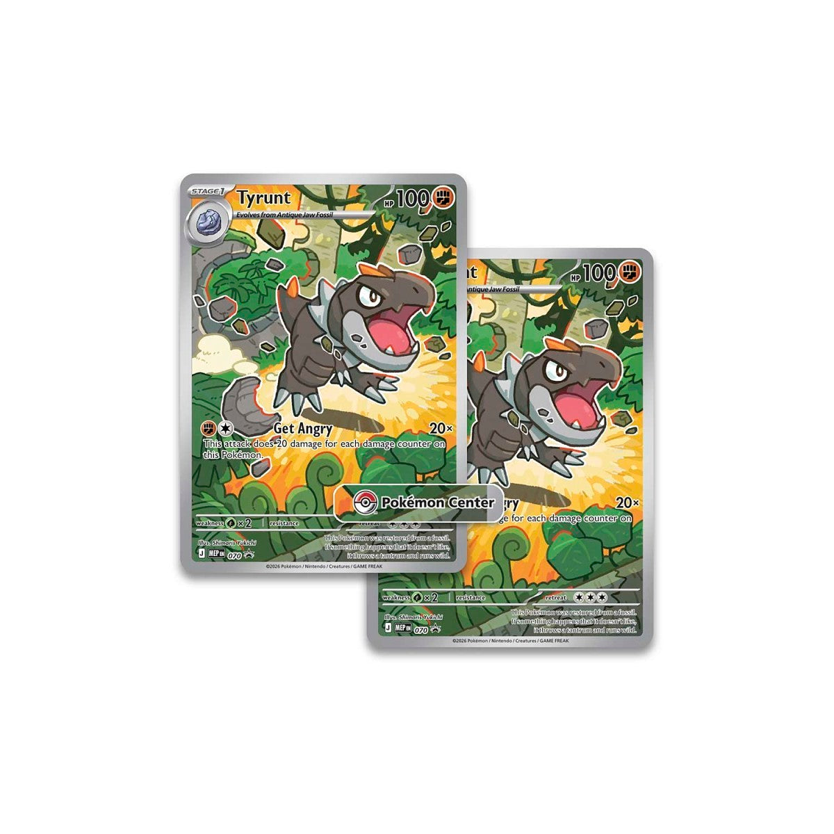 Mega Evolution: Perfect Order - Pokemon Center Elite Trainer Box
