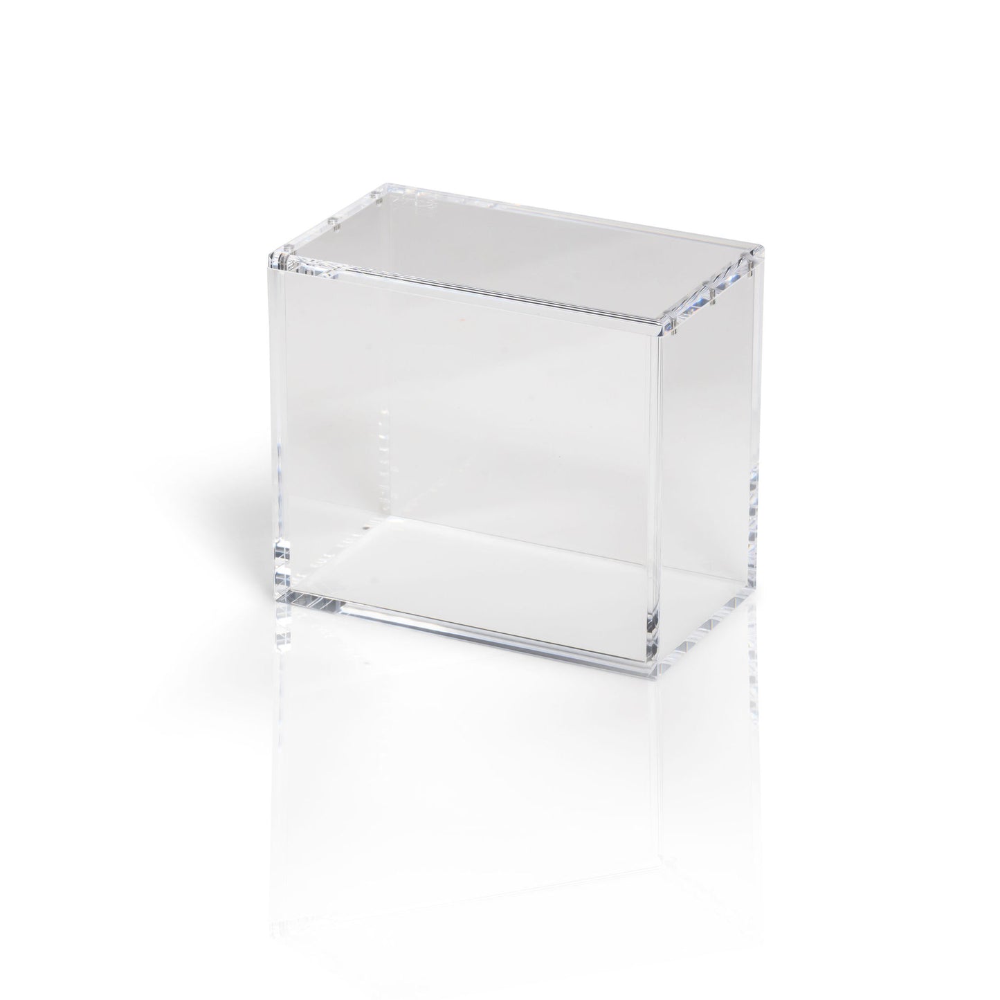 The Acrylic Box - Booster Box (Engelsk)