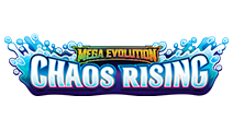 Chaos Rising