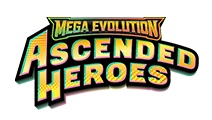 Ascended Heroes