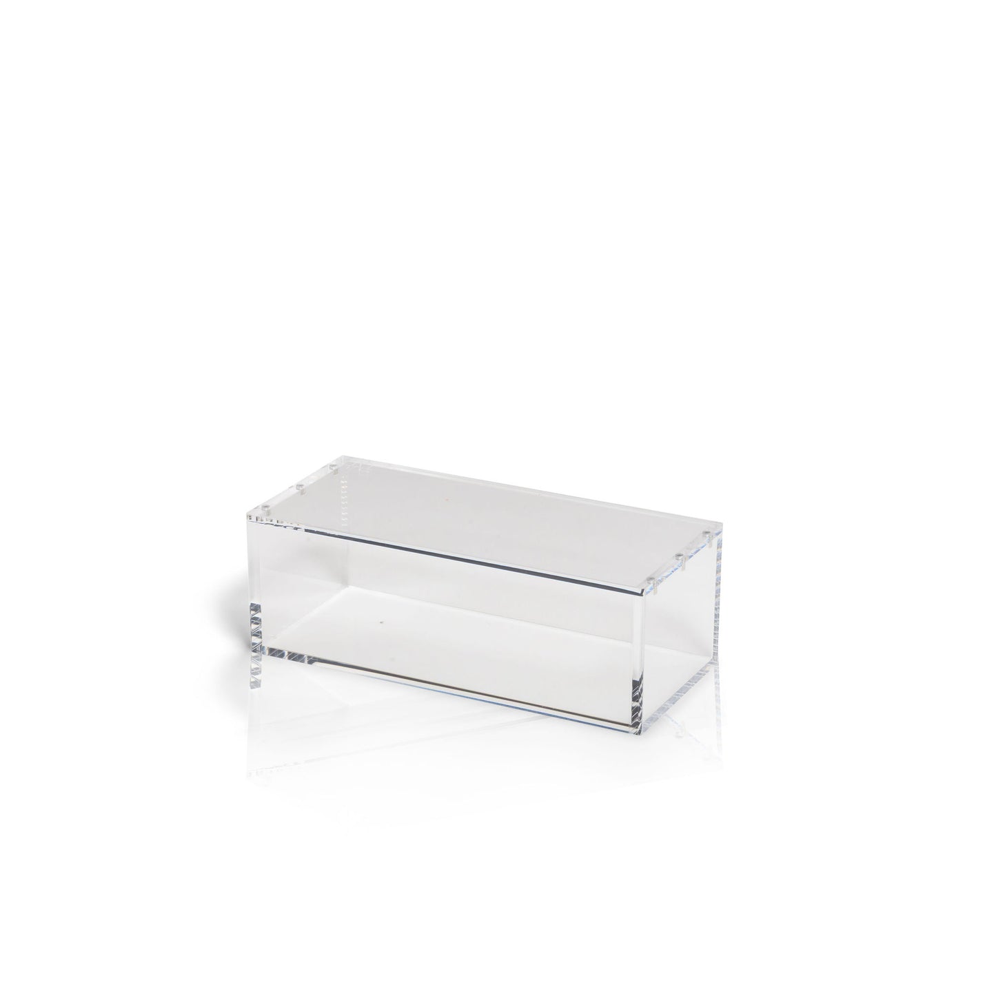 The Acrylic Box - Japansk Booster Box Case Tohoku / Fukuoka / Hiroshima